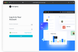 FluxBuilder Agency⚡️Your Own App Builder to create mobile apps in minutes without technical skill