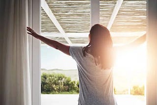 The 3 Things I Stopped Doing That Changed Everything