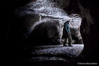 A Journey to Siberia in Search of Woolly Mammoths