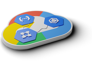 How to securely invoke a Cloud Function from Google Kubernetes Engine running on another GCP…