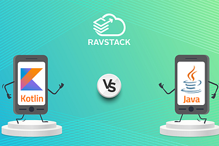 Kotlin vs. Java for Android app development