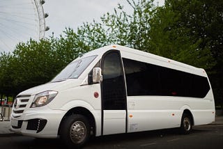 Reliable and Affordable Minibus Hire Services in Bradford