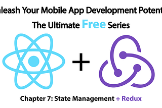 Unleash Your Mobile App Development Potential: The Ultimate Free Series