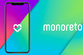 Monoreto Re-Design: New Look, Still Best