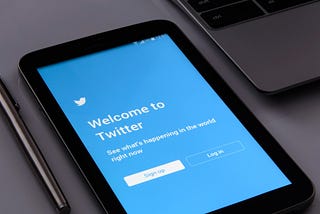 Tres razones para usar Twitter y promover la divulgación científica