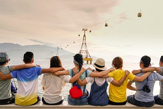 Social Capital: The Most Valuable Currency to Invest In