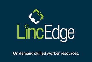 LincEdge — We’ve got your back end. A Case Study