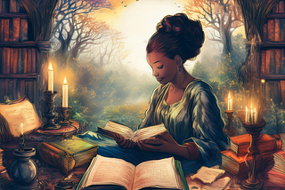 Famous Mothers of Literature — And What They Still Teach Us