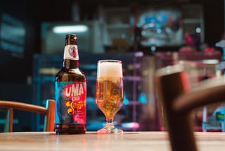 UMA Beer: a nova cerveja cigana da capital federal