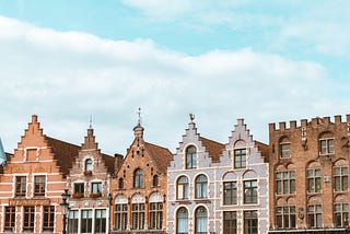 5 Ways for the Belgian Government to Make some Easy Money