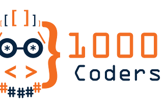 Why we started 10000 Coders