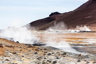 How Fervo Energy Is Harnessing the Power of Geothermal Technology to Power the Planet