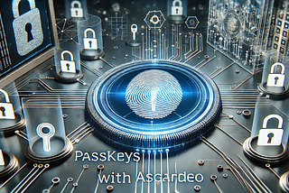 Passkeys Made Effortless: The Future of Secure, Passwordless Authentication