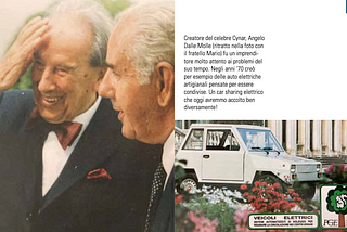 Angelo Dalle Molle