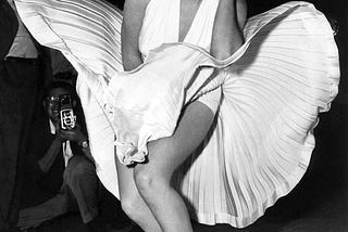 20th Century in 20 Images
