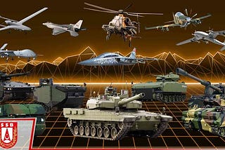 Turkish Defence Industry 2021 Overview: Between Reality And Hope