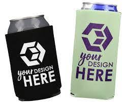 Elevate Your Beverage Experience with Personalized Koozies