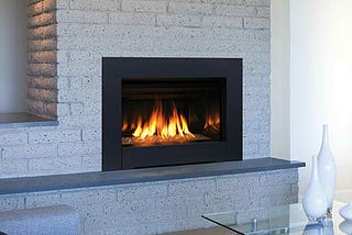 What Are the Perks of Using Gas Fireplaces