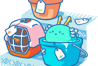 Axie Infinity 101: The Different Classes