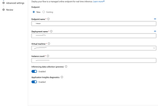 Deploy And Consume LLM App Using Azure ML Prompt Flow — Part 6