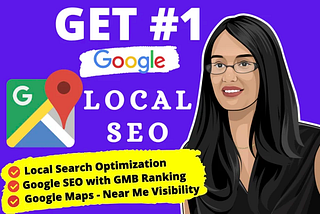 Unlock the Power of Local SEO: Boost Your Google Business and GMB Ranking