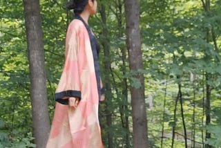 The Art of Japanese Kimono: Tradition, Wabi-Sabi, and the Meaning Behind Patterns