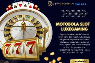 Motobola luxegaming