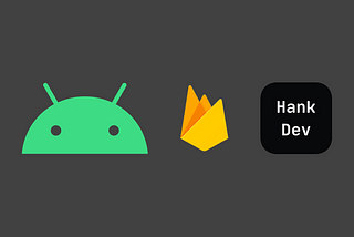 Android 設定多 Firebase 專案