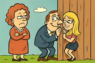 12 Hilariously Adulterous Cheating Jokes To Spice Up Your Day