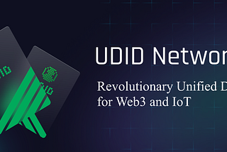 Guide Series| Episode 1|What is UDID Network&dnsDAO?