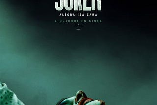 joker 小丑 (2019年電影)免費線上看電影