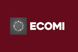 Ecomi ICO : Private Keys, Crypto Payments & Blockchain Collectables?