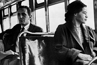 The Complex Legacy of Rosa Parks, Part One