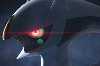 Pokémon Legends: Arceus Will Get Texture and Framerate Upgrades