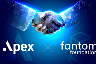 Apex Integrates Fantom