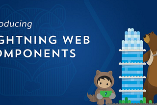 Create first Salesforce Lightning Web Component