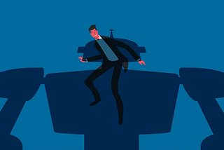 Who Is To Blame For Our Company’s AI Mess?