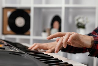 Unlock Your Musical Talent: Best Piano Lessons in Singapore 2024
