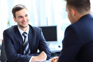 How to Prepare for an In-Person Interview