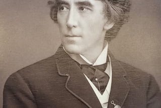 Sir Henry Irving, the Actor Knight From Nowhere