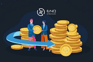 POS challenge with 10,000,000 ENQ fund — Update 20/05/2021