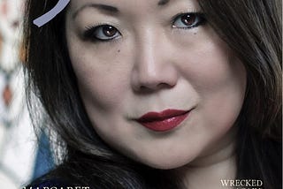 In conversation with Margaret Cho