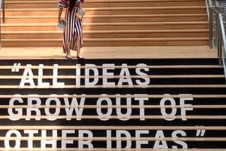 How much importance do we attribute to contemplative thought and collaborative intellect?