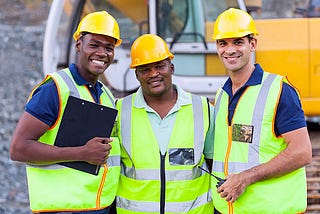 Common Causes of Construction Project Delays In Africa