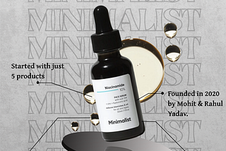 MINIMALIST: The ₹3,000 Crore Science Project