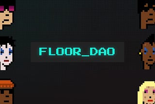 FloorDAO V2: Floor Protocol