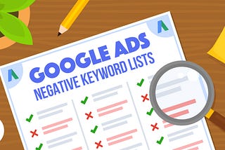 Why Are Negative Keywords Important For PPC Campaigns?