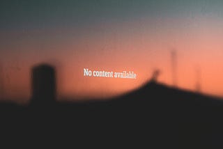 5 Biggest Content Fails — and How You Can Avoid Them