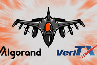 Algorand ve VeriTX İş Birliği