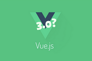 Welcoming Vue 3.x?